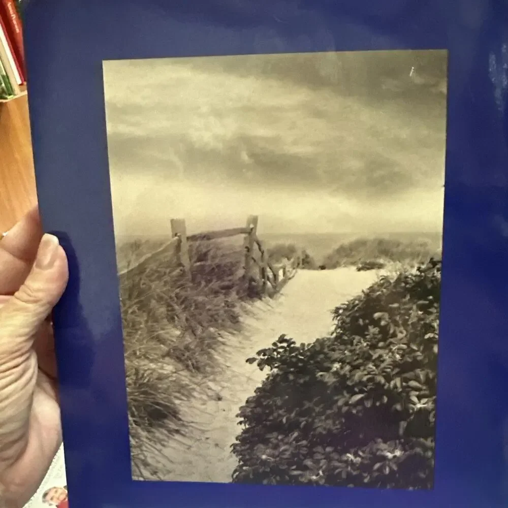 Robert Gambee NANTUCKET ISLAND 1981 Rare Softcover‎ R8